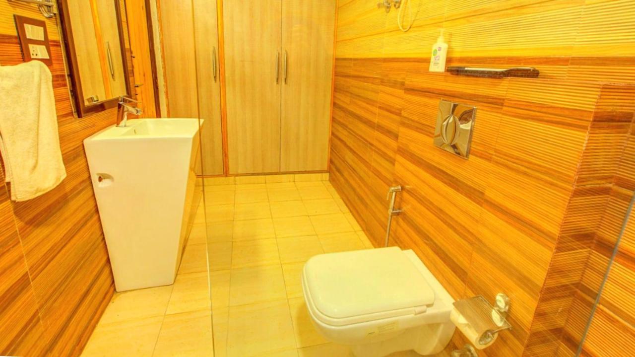 Pyramid Home Divine - A Wellness Resort デヘラードゥーン エクステリア 写真